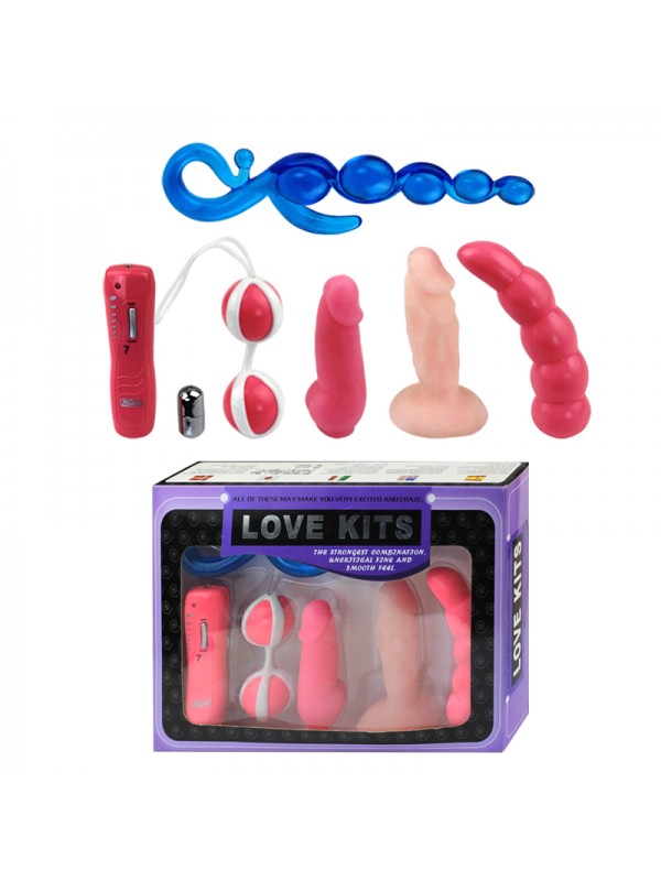 Love Kitis&hellip;
