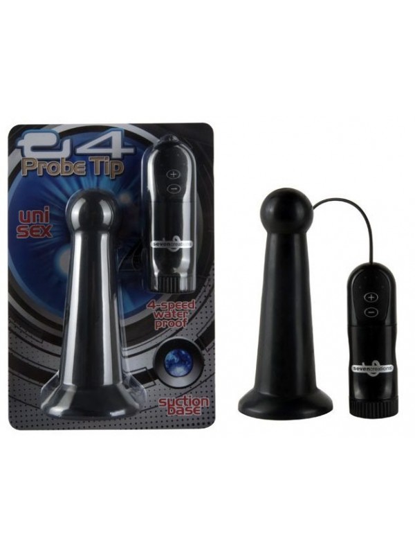 Titresimli Anal Plug… Titresimli Anal Plug…