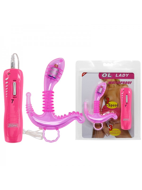 ol lady waterproof&hellip;