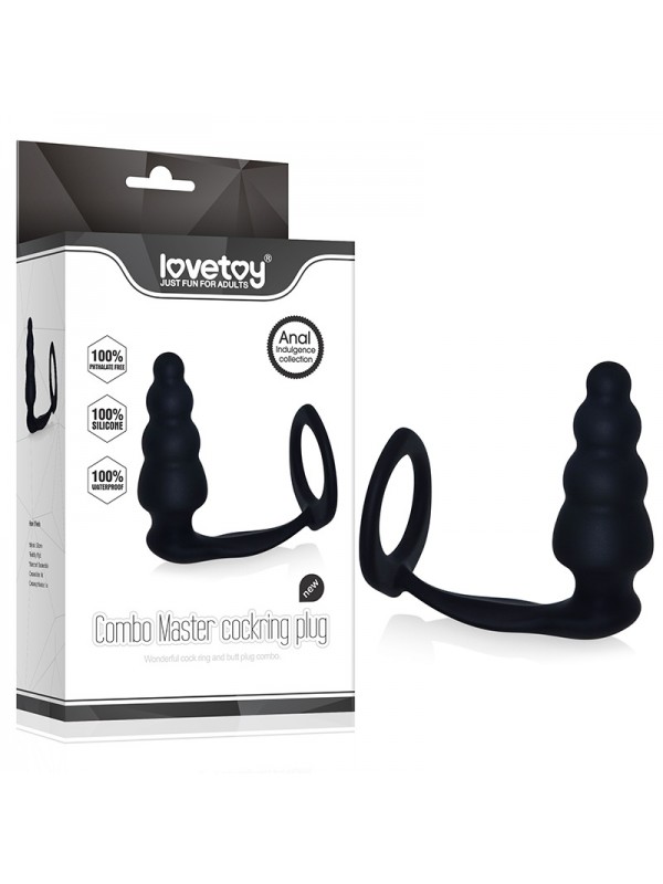 Lovetoy Penis Ereksiyon Halkalısı&hellip;