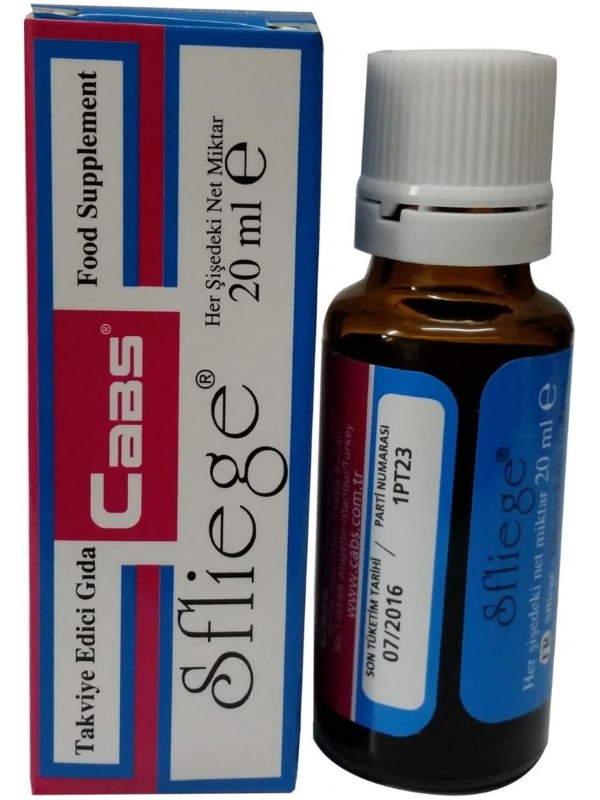 Sfliege Damla… Sfliege Damla…