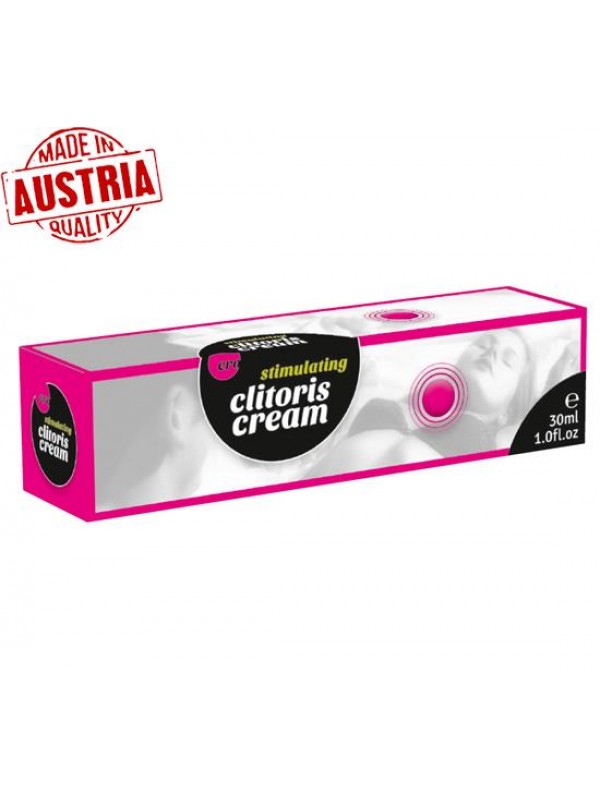 Stimulating Clitoris Cream… Stimulating Clitoris Cream…