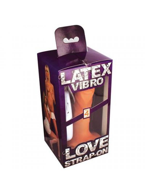 Latex Vipro İci Bos&hellip;