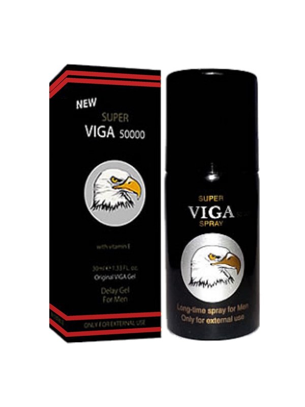 Viga sprey… Viga sprey…