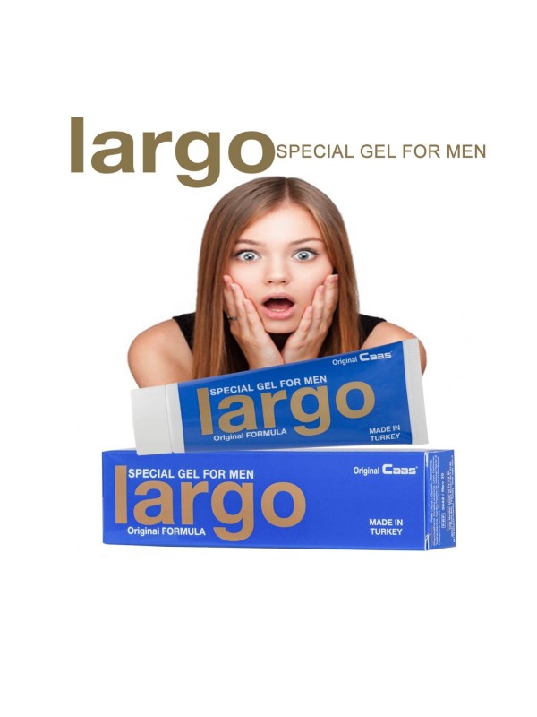 Largo Formen… Largo Formen…