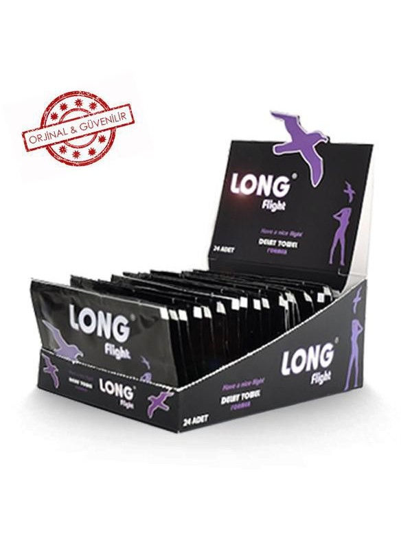 Long Mendil… Long Mendil…