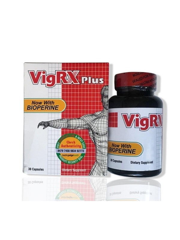 VigRX Plus 30 Kapsül… VigRX Plus 30 Kapsül…