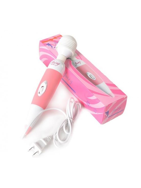 Fairy Wand Masaj Vibratörü&hellip;
