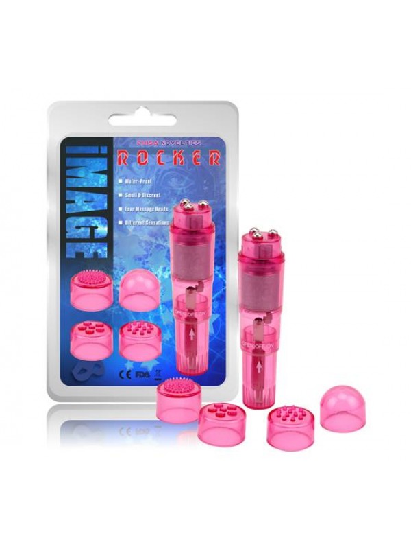 Image Rocker Mini Masaj Vibratörü&hellip;