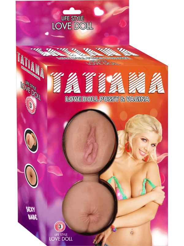 Tatiaana Bebek… Tatiaana Bebek…