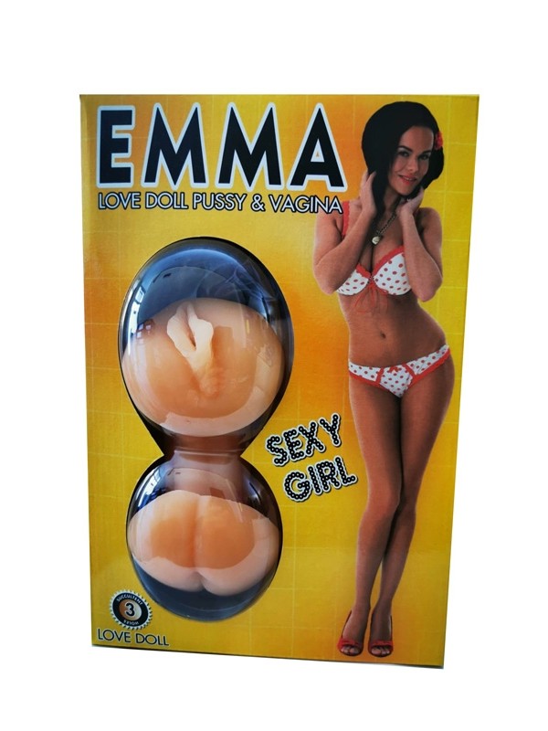 Emma Şi̇şme Bebek… Emma Şi̇şme Bebek…