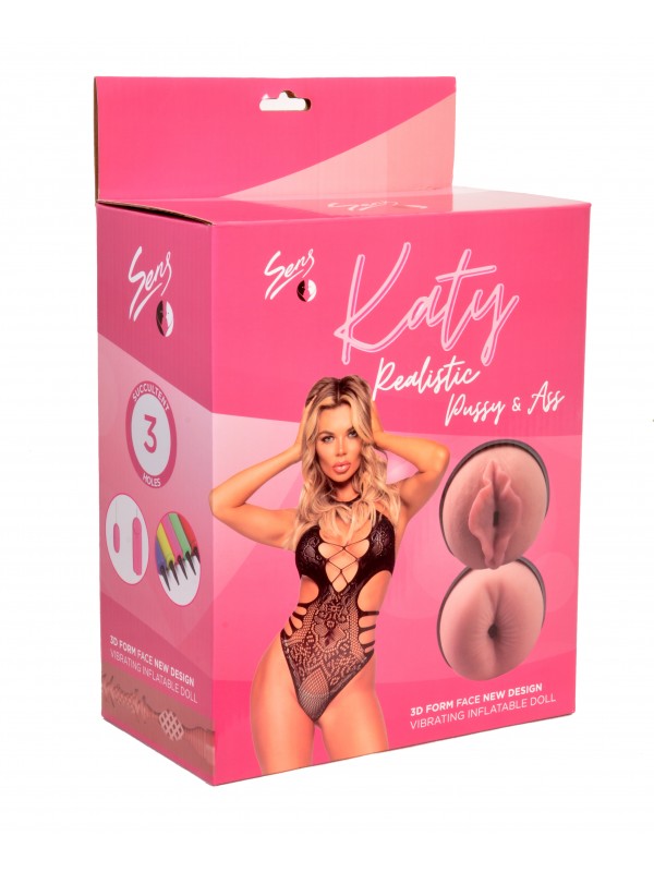 Katy Titresimli Sacli Sisme Manken… Katy Titresimli Sacli Sisme Manken…