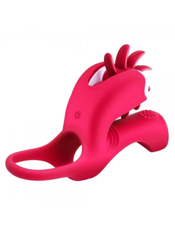 Uyarıcı Testis Ve Penis Halkası… Uyarıcı Testis Ve Penis Halkası…