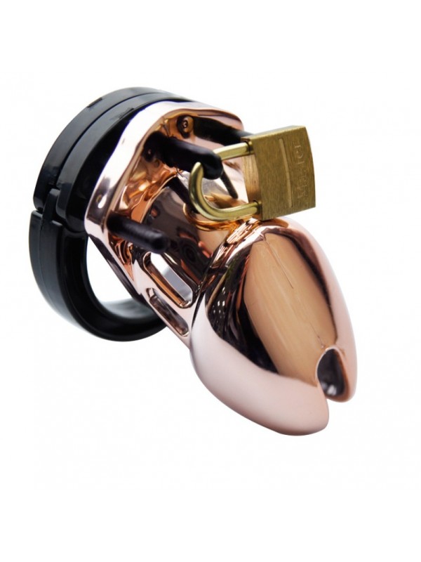 Penis Esaret Kafesi… Penis Esaret Kafesi…