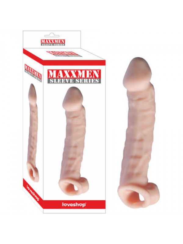 Maxmen Kilif&hellip;