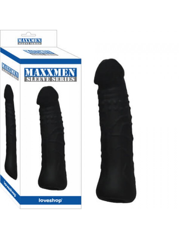 Maxxmen Mleeve&hellip;