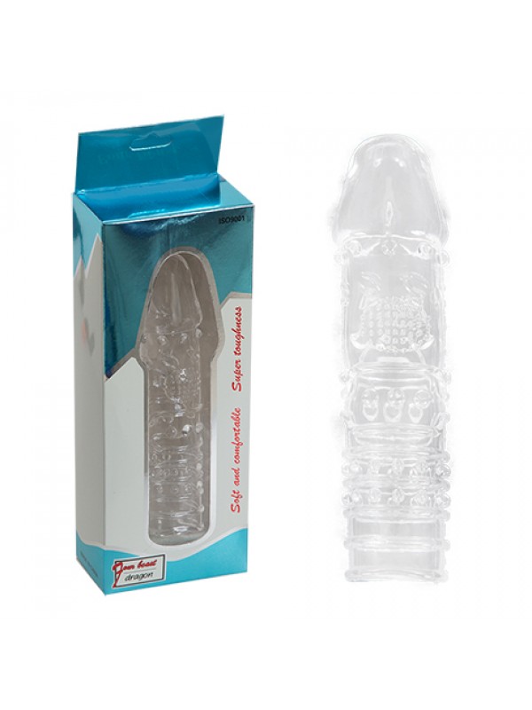 Penis sleeve&hellip;