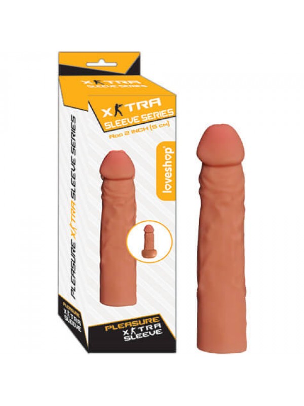 PENİS SLEEVE&hellip;
