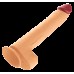 REALISTIK-DILDO