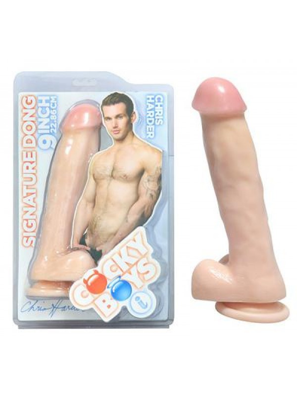 Signature Dong Chris&hellip;