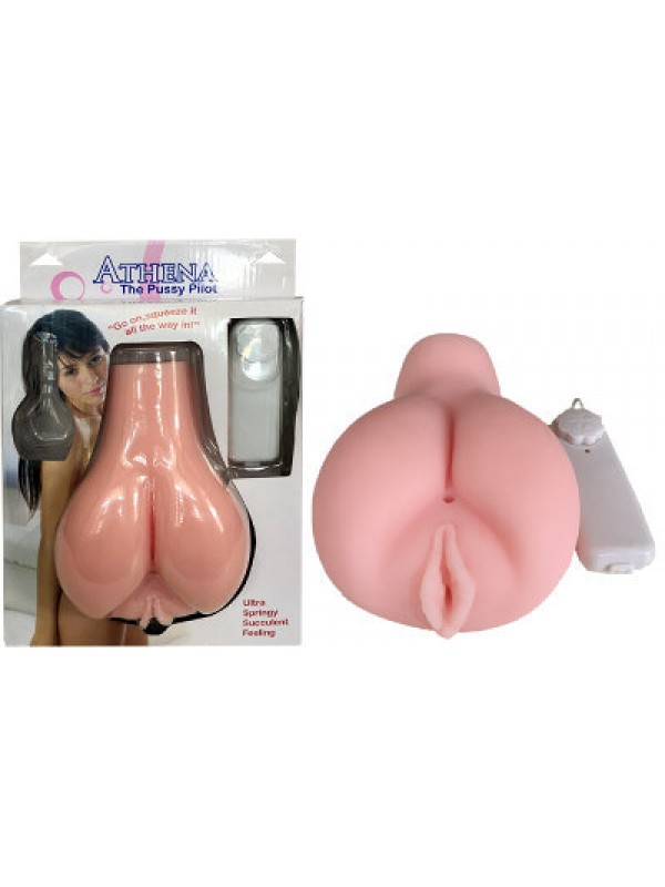 Athena Pussy titreşimli… Athena Pussy titreşimli…