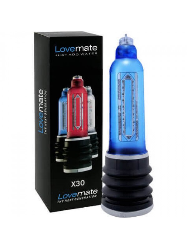 Lovemate x30&hellip;